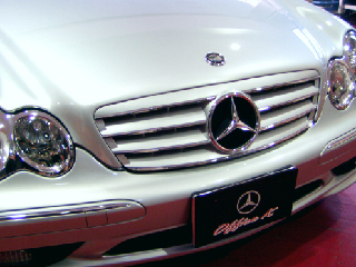 Mercedes-Benz C class ѥѡ W203 SL 륰 奤᡼