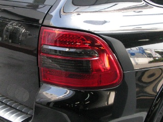 Porsche Cayenne ѥѡ إݥ륷  LED ơ ⡼ 奤᡼