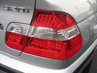 BMW 3꡼ ѥѡ SPARK E46 SEDAN 02y- M  LED TAIL 奤᡼
