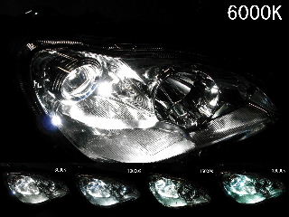 etc SPARK ѥѡ SP HID KIT H8 6000k 奤᡼