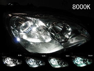 etc SPARK ѥѡ SP HID KIT HB3 8000k 奤᡼