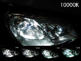 etc SPARK ѥѡ SP HID KIT HB3 10000k 奤᡼