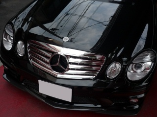 Mercedes-Benz E class ѥѡ SL 륰 奤᡼