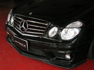 Mercedes-Benz E class ѥѡ SL 륰 奤᡼