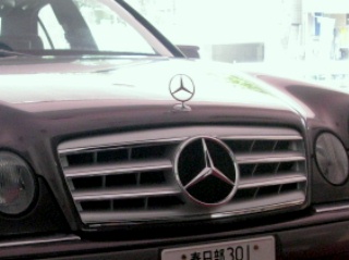 Mercedes-Benz E class ѥѡ W210 -99y SL 륰 奤᡼