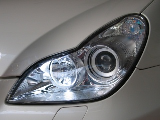 BENTLEY ٥ȥ졼 CONTINENTAL GT ѥѡ SPARK LED åХ֡ 奤᡼