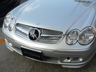 Mercedes-Benz SL class ѥѡ R230 NEW SL 륰 奤᡼