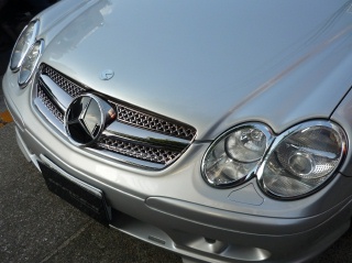 Mercedes-Benz SL class ѥѡ R230 NEW SL 륰 奤᡼