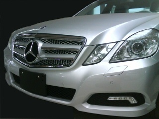 Mercedes-Benz E class ѥѡ W212 ӥåޡ  奤᡼