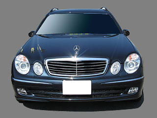 Mercedes-Benz E class ѥѡ W211 E320 륰 奤᡼