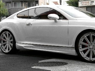 WALD CONTINENTAL GT ѥѡ GT ɥƥåס 奤᡼