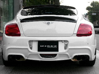 WALD CONTINENTAL GT ѥѡ GT ꥢݥ顼 奤᡼