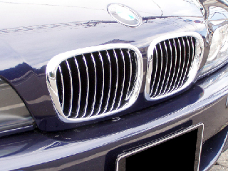 BMW 5꡼ ѥѡ E39 M5 륰 奤᡼