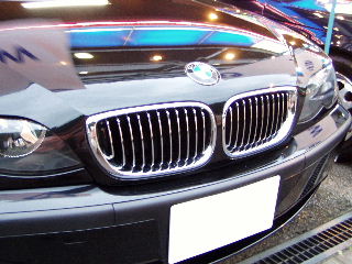 BMW 3꡼ ѥѡ E46  02y- ॰ 奤᡼