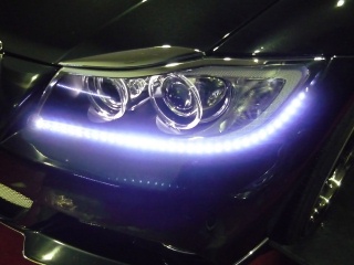 LED LIGHT  ѥѡ ¦ȯLEDơ  奤᡼