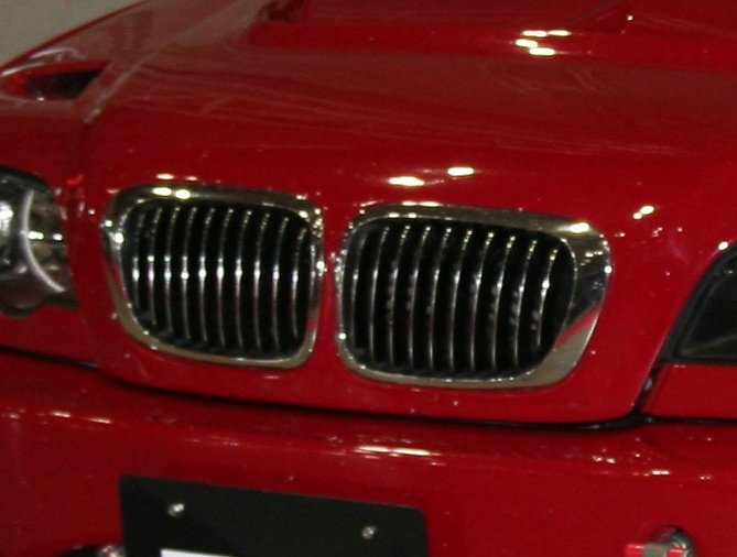 BMW 3꡼ ѥѡ E46  -02y ॰ 奤᡼