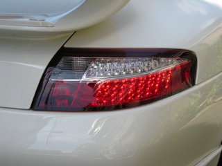 Porsche 911 ѥѡ 996 997-08y LED ơ󥺡 奤᡼