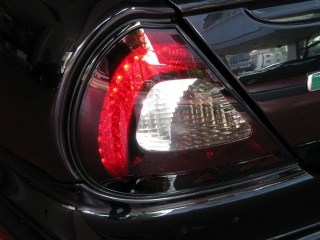 JAGUAR JAGUAR/X350 ѥѡ SPARK LED BACK LAMP BULB 奤᡼