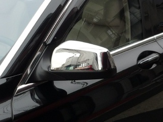 BMW 7꡼ ѥѡ F01 ߥ顼С 奤᡼