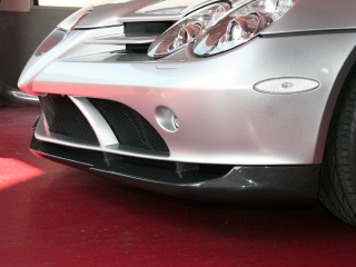 Mercedes-Benz SLR McLaren ѥѡ SLR McLaren GOD HAND Premium Series F/Rip SP 奤᡼