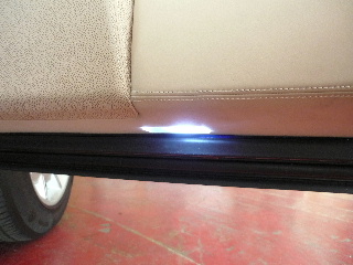 ROLLS-ROYCE եȥ ɥåץإå ѥѡ إեȥ 롼 LED Х֥åȡ 奤᡼