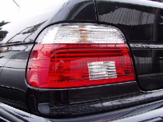 BMW 5꡼ ѥѡ HELLA E39 01y LED ơ 奤᡼