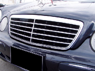 Mercedes-Benz E class ѥѡ W210 Х󥮥 륰 奤᡼