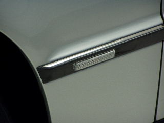 BMW 7꡼ ѥѡ E38 ɥޡ󥺡 奤᡼