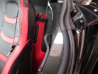 FAB DESIGN  �ѥѡ��� ��McLaren MP4 