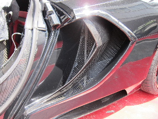 FAB DESIGN  �ѥѡ��� ��McLaren MP4 