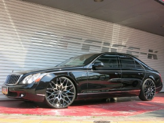 MAYBACH ޥХå ѥѡ ABA240 ޥХå 10y ɥߥ顼 Assy 奤᡼