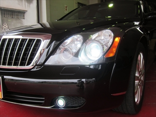 MAYBACH ޥХå ѥѡ إޥХå  ҳեס 奤᡼