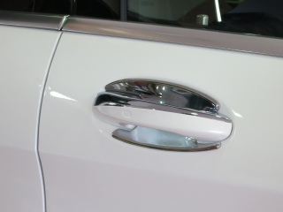 Mercedes-Benz S class ѥѡ W222  ɥϥɥ ʡС 奤᡼