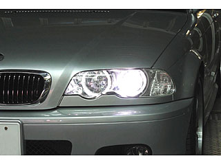 etc SPARK ѥѡ SPARK E46  إåɥ饤HID RING S/ۥ磻ȡ 奤᡼