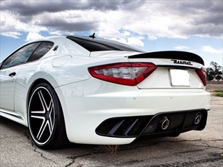 MASERATI ޥƥ ȥꥺ ѥѡ إޥƥġꥺMCȥꥢХѡ 奤᡼