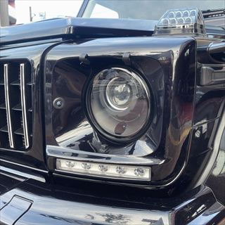 Mercedes-Benz G class ѥѡ إ٥ G饹 W463  ХΥ إåɥ饤ȥ ޥåȥ֥å ֹ3798 奤᡼