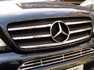 Mercedes-Benz ML class ѥѡ W163  ⡼ 奤᡼