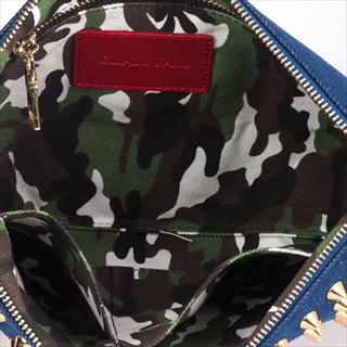 GLAM JAM ONI�����å�����å��Хå� �ѥѡ��� ��GLAM JAM ����å��Хå�  �֥롼�ǥ˥�/�������/�����ߡ��� ���奤�᡼��