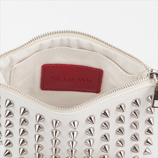 GLAM JAM ONI�����å�������ݡ��� �ѥѡ��� ��GLAM JAM ������ݡ���  �ۥ磻��/����С�/�ۥ磻�ȡ� ���奤�᡼��