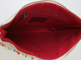 GLAM JAM ONI�����å�����å��Хå� �ѥѡ��� ��GLAM JAM ����å��Хå�  �ۥ磻��/�ޥ��/��åɡ� ���奤�᡼��