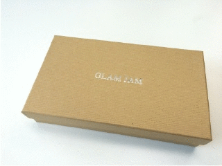 GLAM JAM ONI�����å� ������å� �ѥѡ��� ��GLAM JAM �����ѥ�������å� �֥�å�x�֥�å��� ���奤�᡼��