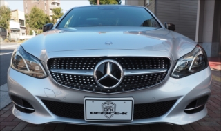 Mercedes-Benz E class ѥѡ W212 13y- AVG   奤᡼