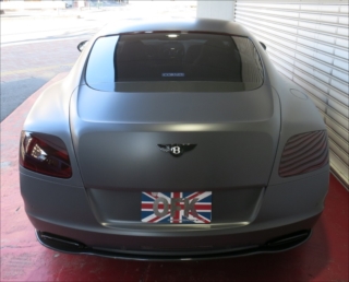 BENTLEY ٥ȥ졼 ͥ󥿥 GT ѥѡ إꥢǥե塼 ܥ 奤᡼