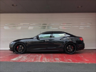 MASERATI ޥƥ ֥ ѥѡ إޥƥ֥  ץ󥰡 奤᡼