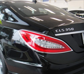 Mercedes-Benz CLS class ѥѡ W218 -14 CLS ơ󥰡 奤᡼