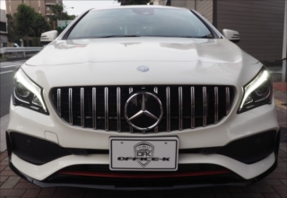 Mercedes-Benz CLA class ѥѡ W117 17y- CLA饹 ѥʥꥫʥ 奤᡼