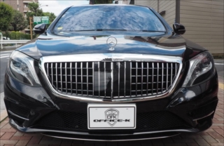 MAYBACH ޥХå ѥѡ W222 ޥХåϥ륰 奤᡼