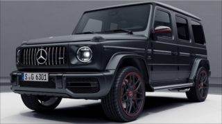 Mercedes-Benz G class ѥѡ W463A ǥ 󥫡 ʡ֥å 奤᡼