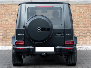 Mercedes-Benz G class ѥѡ W463A ǥ ⡼ơ 奤᡼