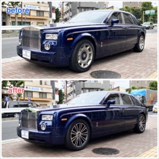 ROLLS-ROYCE եȥ९ ѥѡ إ륹  21 ¤ۥ 4ܥåȡ 奤᡼